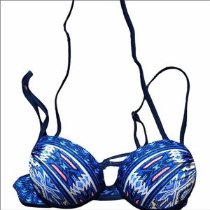 Xhilaration bikini top